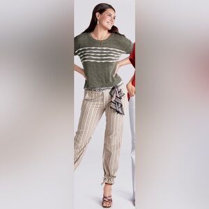 Cabi 5829 Scout Pullover size XS EUC